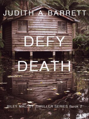 cover image of Defy Death
